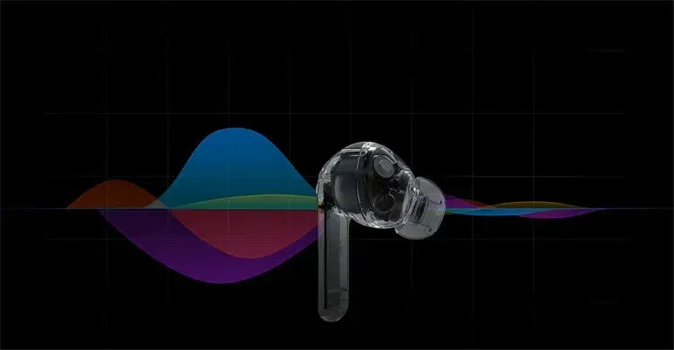 TimeKettle Earbuds - Fast Translation - Travel — product view 17