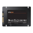Solid State Drive Evo Internal Storage Fast Portable Secure