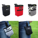 Hands-Free Dog Treat Pouch for Walks