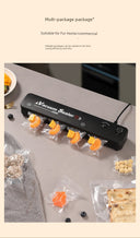 Vacuum Packaging Machine Small Household Sealing Machine