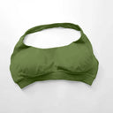 Impact Sports Bra Seamless Halter - High Support