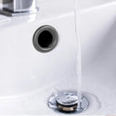 Sink Overflow Cover Set: Stylish Drainage Solution Upgrade