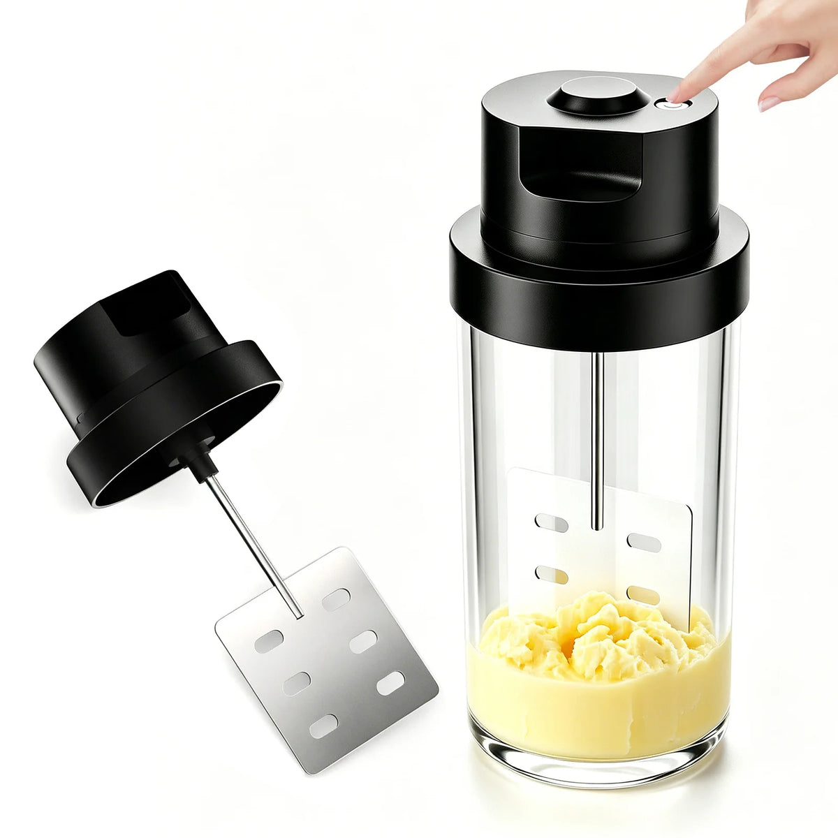 Butter Table