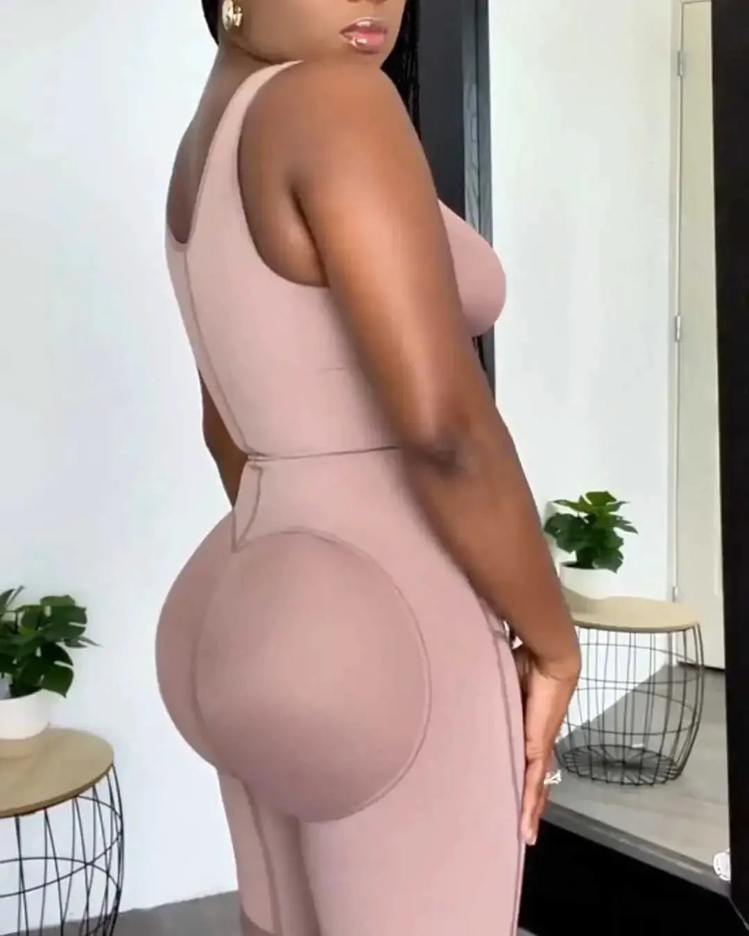 Womens Tummy Control Shapewear Girdle - OurLum.com