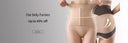 Flarixa Seamless 2-in-1 Body Shaper and Hip Lift Panties