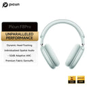 Picun F8 Pro ANC Headphones - 60H Battery