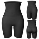 High Waisted Shapewear Shorts for Women Tummy Control