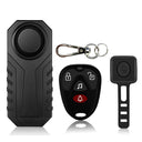 Awapow Bike Alarm Motion Detection Security System for Bikes