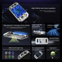 Anbernic Rgm Retro Handheld Game