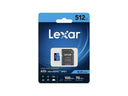 Ultra Fast Micro SD Card