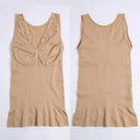 Tummy Control Tank Bra for Everyday Wear