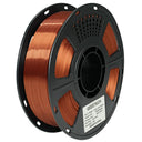 Silk PLA Filament for Decorative Prints