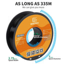Geeetech PLA - High Speed Printing.