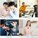 Clear Audio Lavalier Mic for Mobile