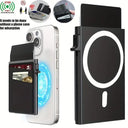 Pc Slim Pop-Up Card Holder