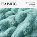 Warmth Bedspread Throw for Cold Nights
