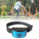 Vip Link Industrial Bark Collar For Dogs