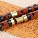 Chinese Bamboo Flute Professional Dizi Flauta High Quality