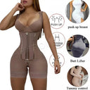 Body Shaper Girdle for Posture Support