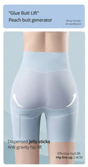 Flarixa Ultra Thin High Waist Tummy Control Shapewear