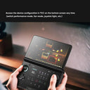 Ayn Thor Retro Gaming Console