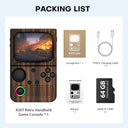 AISLPC R35 Handheld Game Console