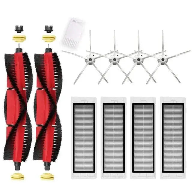Aibon HEPA Filter Upgrade For Xiaomi Roborock S6 MaxV