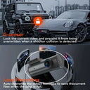4K Dash Cam for Safer Everyday Driving