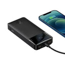Fast PD Power Bank for On-The-Go Travel