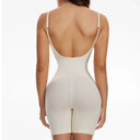 Comfortable Seamless Bodysuit Shapewear for Women