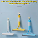Glass Wiper Scraper & Squeegee Premium Cleaning Tool Set