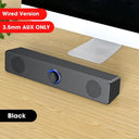Speaker Sound