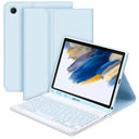 Samsung Tab A9 Plus Keyboard Case - Shockproof