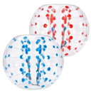 Durable Inflatable Bumper Balls