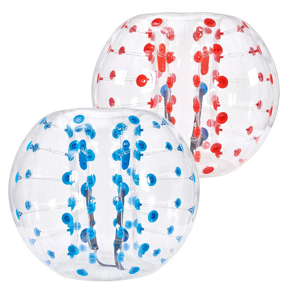 Durable Inflatable Bumper Balls — product image 7