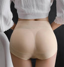 GUUDIA Seamless Heart Shape Butt Enhancer Shapewear