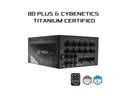 Asrock Taichi Watt Power Supply
