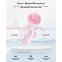 Microphone for Clearer Voice Capture