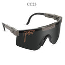 Pit Viper Sunglasses for Men and Women Goggles UV400