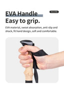 Lightweight Trekking Poles for Hikers