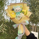 Joyful Plush Gift Set for Birthdays