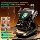 New 25D 360MAX Beauty Machine for Facial Lifting, Skin Tightening and Body Slimming Latest Salon Equipment