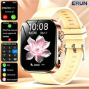 Large Display Bluetooth Smart Watch