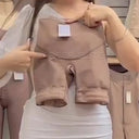 Tummy Control Butt Lifter Shapewear Shorts Slim Fit Women