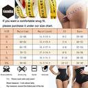 High Waist Tummy Control Shaper Sexy Shaping Briefs