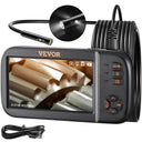 Industrial 1080P Triple Lens Endoscope