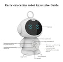 Turkish Language Robot for Kids Learning
