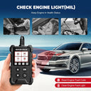 Mucar CDL20 OBD2 Vehicle Scanner