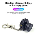 Y2000 Mini Camera Portable Audio Video Recorder Ultra Small Body Camera Sport DV DVR Security Protection Surveillance Camcorder