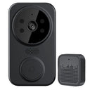 Smart Doorbell Camera Night Vision Guard Home Now